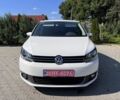 Белый Фольксваген Туран, объемом двигателя 2 л и пробегом 265 тыс. км за 12850 $, фото 1 на Automoto.ua