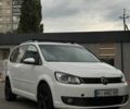 Білий Фольксваген Туран, об'ємом двигуна 1.4 л та пробігом 204 тис. км за 10504 $, фото 1 на Automoto.ua