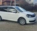 Білий Фольксваген Туран, об'ємом двигуна 1.6 л та пробігом 270 тис. км за 9450 $, фото 2 на Automoto.ua