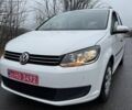 Белый Фольксваген Туран, объемом двигателя 1.4 л и пробегом 223 тыс. км за 9499 $, фото 5 на Automoto.ua