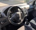 Белый Фольксваген Туран, объемом двигателя 2 л и пробегом 265 тыс. км за 12850 $, фото 9 на Automoto.ua