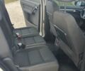 Білий Фольксваген Туран, об'ємом двигуна 1.6 л та пробігом 270 тис. км за 9450 $, фото 24 на Automoto.ua