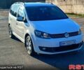 Білий Фольксваген Туран, об'ємом двигуна 2 л та пробігом 362 тис. км за 11700 $, фото 1 на Automoto.ua