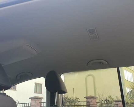 Білий Фольксваген Туран, об'ємом двигуна 1.6 л та пробігом 270 тис. км за 9450 $, фото 21 на Automoto.ua