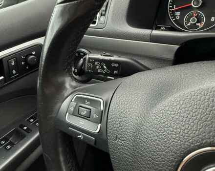 Белый Фольксваген Туран, объемом двигателя 1.39 л и пробегом 221 тыс. км за 9499 $, фото 34 на Automoto.ua