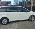Білий Фольксваген Туран, об'ємом двигуна 1.6 л та пробігом 270 тис. км за 9450 $, фото 3 на Automoto.ua