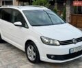 Білий Фольксваген Туран, об'ємом двигуна 1.97 л та пробігом 265 тис. км за 9900 $, фото 4 на Automoto.ua