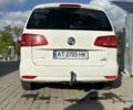 Білий Фольксваген Туран, об'ємом двигуна 1.6 л та пробігом 203 тис. км за 11500 $, фото 4 на Automoto.ua