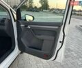 Белый Фольксваген Туран, объемом двигателя 1.6 л и пробегом 311 тыс. км за 7999 $, фото 6 на Automoto.ua