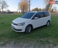 Белый Фольксваген Туран, объемом двигателя 1.97 л и пробегом 270 тыс. км за 10900 $, фото 10 на Automoto.ua