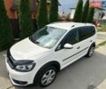 Білий Фольксваген Туран, об'ємом двигуна 1.4 л та пробігом 278 тис. км за 8350 $, фото 14 на Automoto.ua