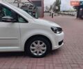 Белый Фольксваген Туран, объемом двигателя 1.4 л и пробегом 217 тыс. км за 9499 $, фото 23 на Automoto.ua