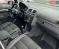 Білий Фольксваген Туран, об'ємом двигуна 1.97 л та пробігом 362 тис. км за 11500 $, фото 13 на Automoto.ua