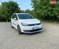 Белый Фольксваген Туран, объемом двигателя 1.6 л и пробегом 315 тыс. км за 10200 $, фото 1 на Automoto.ua