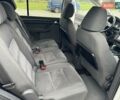 Белый Фольксваген Туран, объемом двигателя 2 л и пробегом 189 тыс. км за 11000 $, фото 23 на Automoto.ua