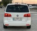 Білий Фольксваген Туран, об'ємом двигуна 1.6 л та пробігом 320 тис. км за 8028 $, фото 3 на Automoto.ua