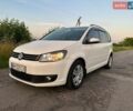 Білий Фольксваген Туран, об'ємом двигуна 1.97 л та пробігом 362 тис. км за 8700 $, фото 1 на Automoto.ua