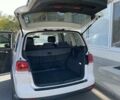 Белый Фольксваген Туран, объемом двигателя 1.4 л и пробегом 180 тыс. км за 9450 $, фото 24 на Automoto.ua