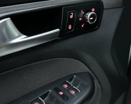 Белый Фольксваген Туран, объемом двигателя 1.6 л и пробегом 284 тыс. км за 9350 $, фото 14 на Automoto.ua