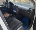 Белый Фольксваген Туран, объемом двигателя 1.6 л и пробегом 240 тыс. км за 9700 $, фото 9 на Automoto.ua