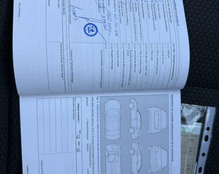 Белый Фольксваген Туран, объемом двигателя 1.4 л и пробегом 161 тыс. км за 11900 $, фото 34 на Automoto.ua