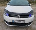 Білий Фольксваген Туран, об'ємом двигуна 2 л та пробігом 263 тис. км за 11500 $, фото 1 на Automoto.ua