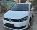 Білий Фольксваген Туран, об'ємом двигуна 0 л та пробігом 284 тис. км за 8200 $, фото 1 на Automoto.ua