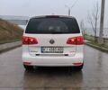 Белый Фольксваген Туран, объемом двигателя 1.98 л и пробегом 330 тыс. км за 11500 $, фото 24 на Automoto.ua
