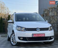 Белый Фольксваген Туран, объемом двигателя 1.4 л и пробегом 130 тыс. км за 9000 $, фото 8 на Automoto.ua