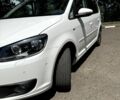 Белый Фольксваген Туран, объемом двигателя 1.6 л и пробегом 258 тыс. км за 10600 $, фото 3 на Automoto.ua