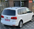 Белый Фольксваген Туран, объемом двигателя 1.4 л и пробегом 130 тыс. км за 9000 $, фото 18 на Automoto.ua