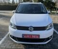 Белый Фольксваген Туран, объемом двигателя 1.4 л и пробегом 161 тыс. км за 11900 $, фото 2 на Automoto.ua