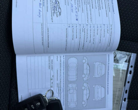 Белый Фольксваген Туран, объемом двигателя 1.4 л и пробегом 161 тыс. км за 11900 $, фото 35 на Automoto.ua