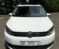 Белый Фольксваген Туран, объемом двигателя 1.6 л и пробегом 258 тыс. км за 10600 $, фото 1 на Automoto.ua