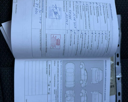 Белый Фольксваген Туран, объемом двигателя 1.4 л и пробегом 161 тыс. км за 11900 $, фото 39 на Automoto.ua