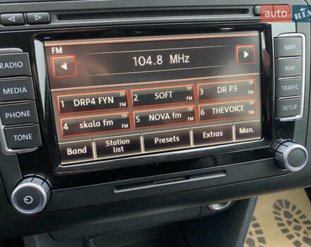 Білий Фольксваген Туран, об'ємом двигуна 1.6 л та пробігом 249 тис. км за 9100 $, фото 43 на Automoto.ua