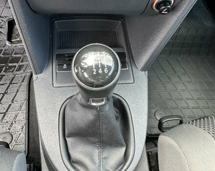 Белый Фольксваген Туран, объемом двигателя 1.39 л и пробегом 147 тыс. км за 9250 $, фото 15 на Automoto.ua