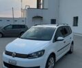 Білий Фольксваген Туран, об'ємом двигуна 0 л та пробігом 273 тис. км за 7700 $, фото 1 на Automoto.ua