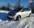 Белый Фольксваген Туран, объемом двигателя 1.6 л и пробегом 308 тыс. км за 7900 $, фото 1 на Automoto.ua