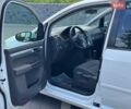 Білий Фольксваген Туран, об'ємом двигуна 1.4 л та пробігом 208 тис. км за 10700 $, фото 18 на Automoto.ua