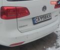 Белый Фольксваген Туран, объемом двигателя 1.97 л и пробегом 230 тыс. км за 11000 $, фото 6 на Automoto.ua