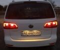 Белый Фольксваген Туран, объемом двигателя 2 л и пробегом 351 тыс. км за 10000 $, фото 16 на Automoto.ua