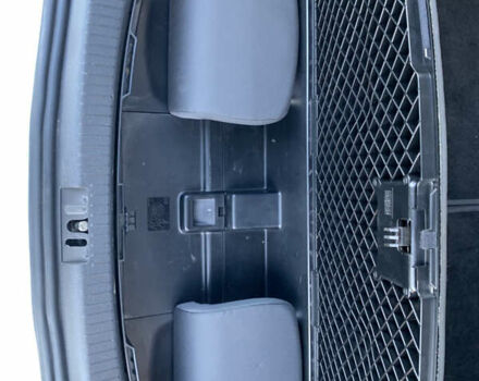 Белый Фольксваген Туран, объемом двигателя 1.4 л и пробегом 209 тыс. км за 9750 $, фото 13 на Automoto.ua