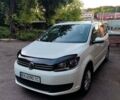 Білий Фольксваген Туран, об'ємом двигуна 1.39 л та пробігом 185 тис. км за 9200 $, фото 1 на Automoto.ua