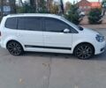 Білий Фольксваген Туран, об'ємом двигуна 2 л та пробігом 226 тис. км за 14000 $, фото 18 на Automoto.ua