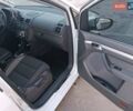 Білий Фольксваген Туран, об'ємом двигуна 2 л та пробігом 226 тис. км за 14000 $, фото 37 на Automoto.ua