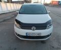 Білий Фольксваген Туран, об'ємом двигуна 2 л та пробігом 226 тис. км за 14000 $, фото 1 на Automoto.ua