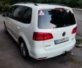 Білий Фольксваген Туран, об'ємом двигуна 1.39 л та пробігом 185 тис. км за 9200 $, фото 6 на Automoto.ua