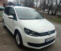 Білий Фольксваген Туран, об'ємом двигуна 1.39 л та пробігом 185 тис. км за 9200 $, фото 11 на Automoto.ua