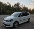Білий Фольксваген Туран, об'ємом двигуна 1.6 л та пробігом 327 тис. км за 10250 $, фото 1 на Automoto.ua
